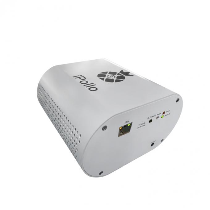Cuckatoo31 1.4Gps 100W Ipollo G1 Mini Grin Miner 512MB Video Memory 0