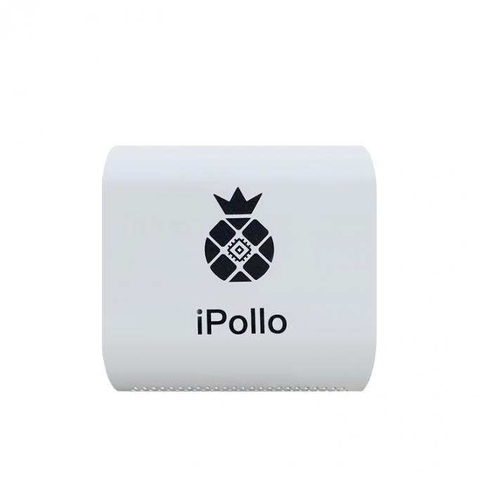Cuckatoo31 1.4Gps 100W Ipollo G1 Mini Grin Miner 512MB Video Memory 4