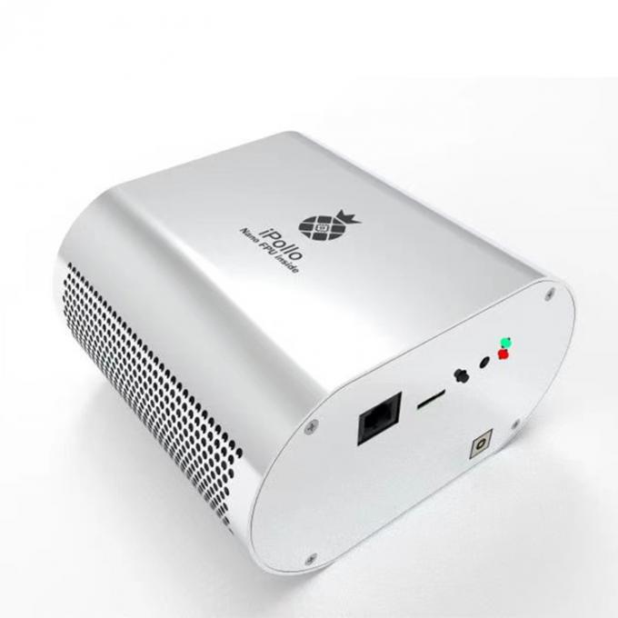 Cuckatoo31 1.4Gps 100W Ipollo G1 Mini Grin Miner 512MB Video Memory 6