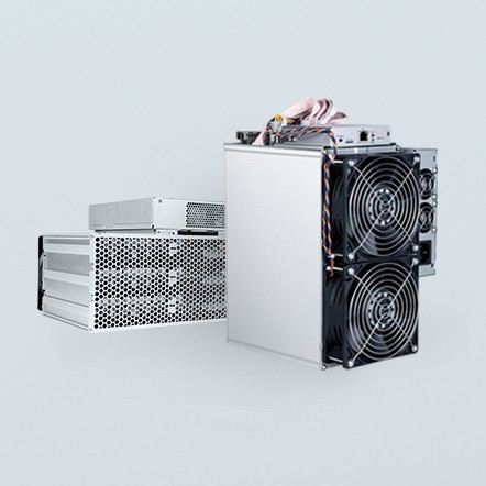 512 Bit Sha256 Bitmain Antminer DR5 34T 1800W DCR Coin Mining Machine 0