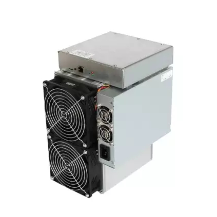 USB2.0 Bitmain Antminer DR3 7.8T Used DCR Miner 1410W 0