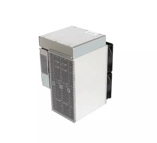 USB2.0 Bitmain Antminer DR3 7.8T Used DCR Miner 1410W 2