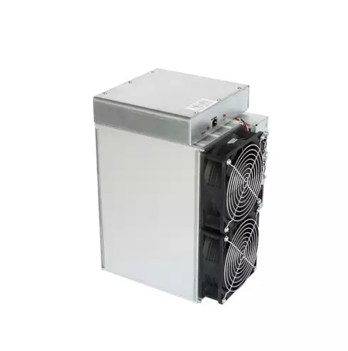 USB2.0 Bitmain Antminer DR3 7.8T Used DCR Miner 1410W 4