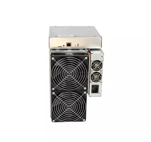 USB2.0 Bitmain Antminer DR3 7.8T Used DCR Miner 1410W 8
