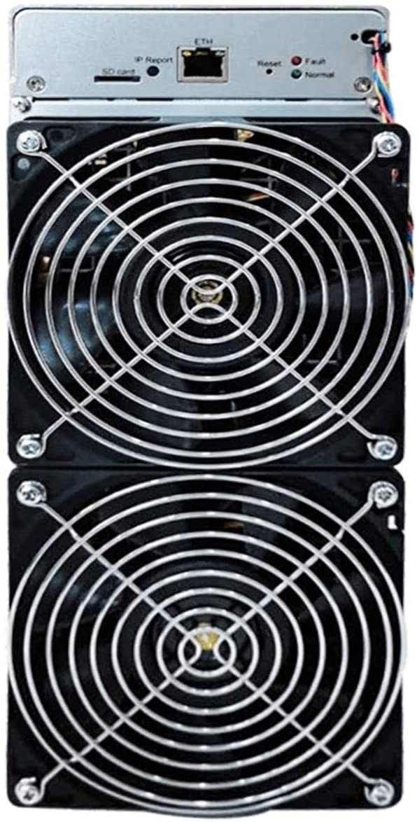 CE Z15 420K Equihash Second Hand 1510W ZEC Miner 5