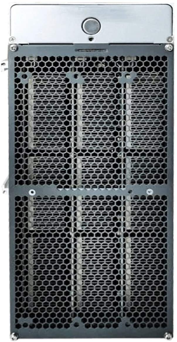 CE Z15 420K Equihash Second Hand 1510W ZEC Miner 7