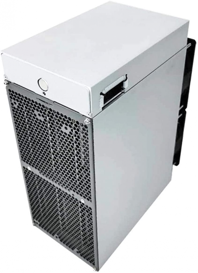 CE Z15 420K Equihash Second Hand 1510W ZEC Miner 9