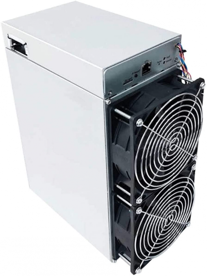 CE Z15 420K Equihash Second Hand 1510W ZEC Miner 11