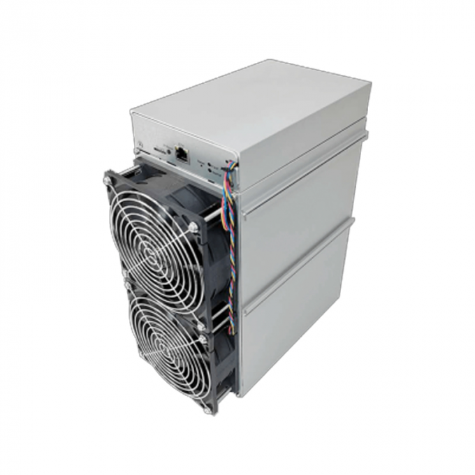 128 Bit Z15 420k 1510W ZEN Miner DDR2 Video Memory 2