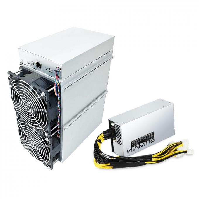 Bitmain Antminer Z15 420K Second Hand ZEN Miner Blockchain Mining Machine 0