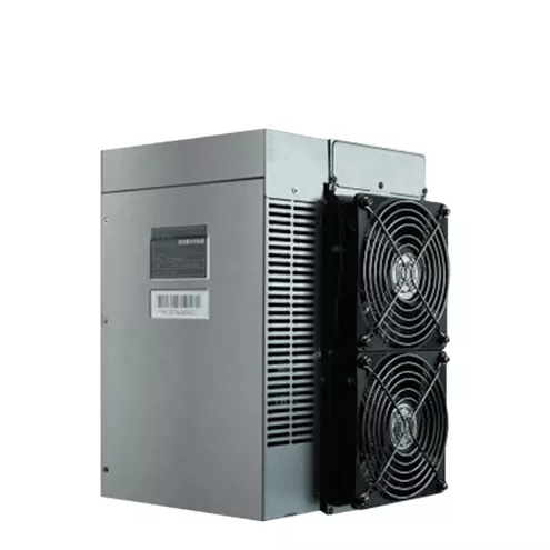 Equihash Goldshell HS5 5400mH/S HNS SC LTC Miner 2700W 0