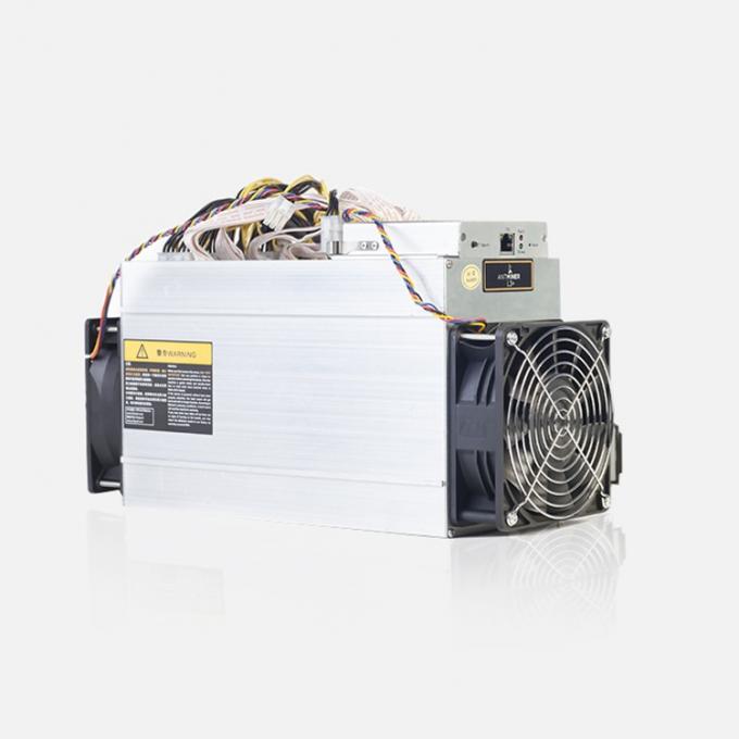 Bitmain Antminer L3+ 504M 800W Scrypt LTC Miner 0.504GH 60MHz 0