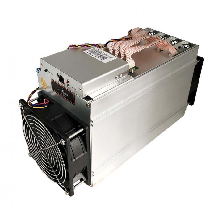 Bitmain Antminer L3+ 504M 800W Scrypt LTC Miner 0.504GH 60MHz 2