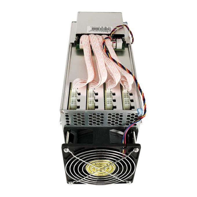 Bitmain Antminer L3+ 504M 800W Scrypt LTC Miner 0.504GH 60MHz 8