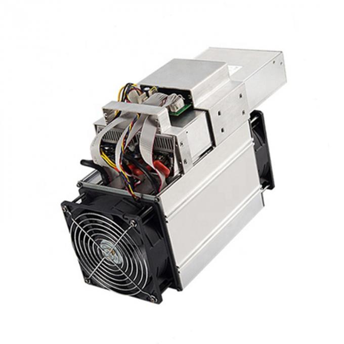 U2 STU 7T 1600W Blake2B StrongU Miner Second Hand DCR Mining Machine 1