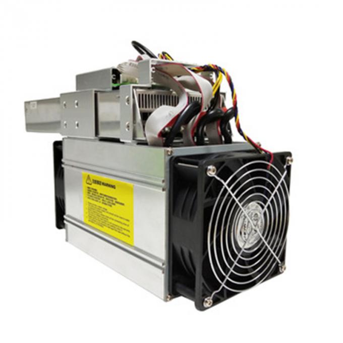 U2 STU 7T 1600W Blake2B StrongU Miner Second Hand DCR Mining Machine 5
