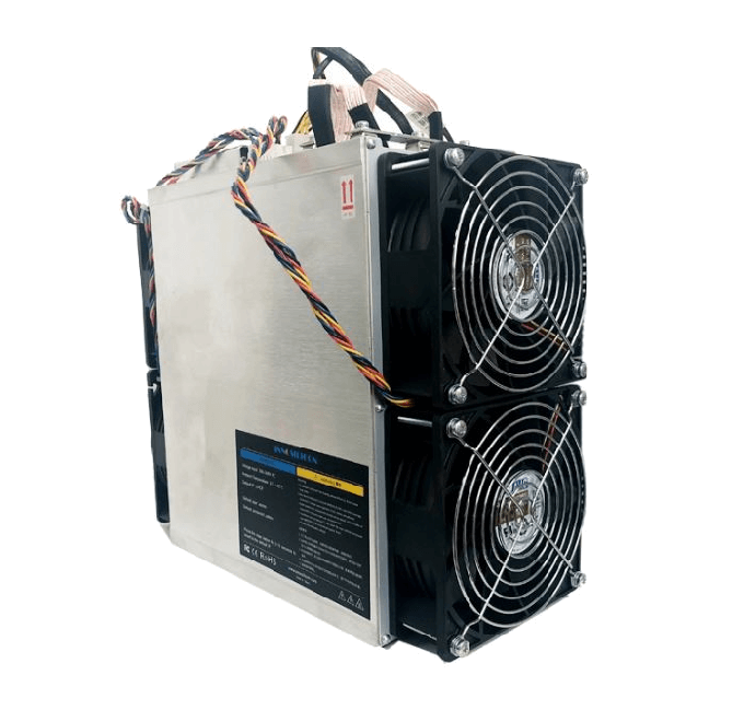 Poolin Sparkpool 75db 7Gb A10 Pro+ Ethminer 0