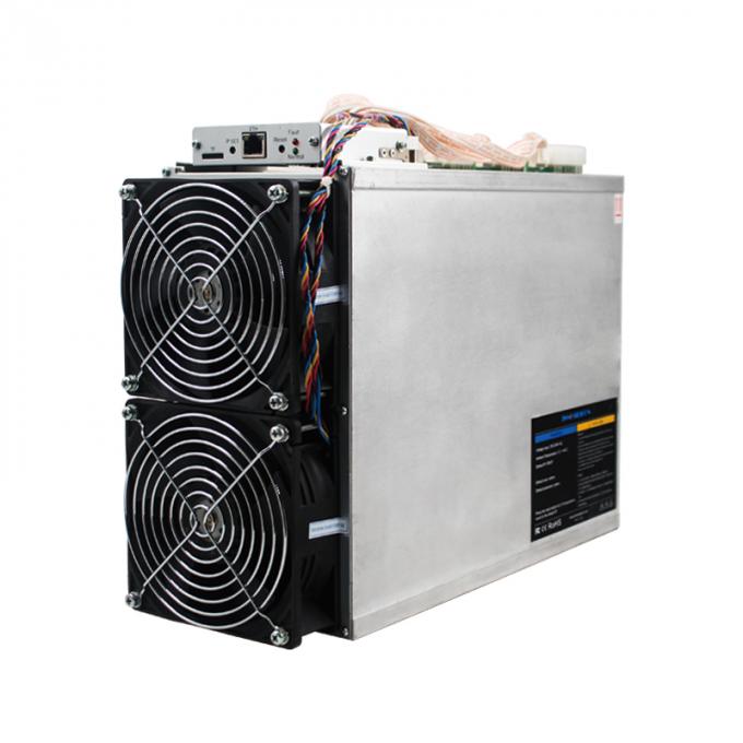 Poolin Sparkpool 75db 7Gb A10 Pro+ Ethminer 1
