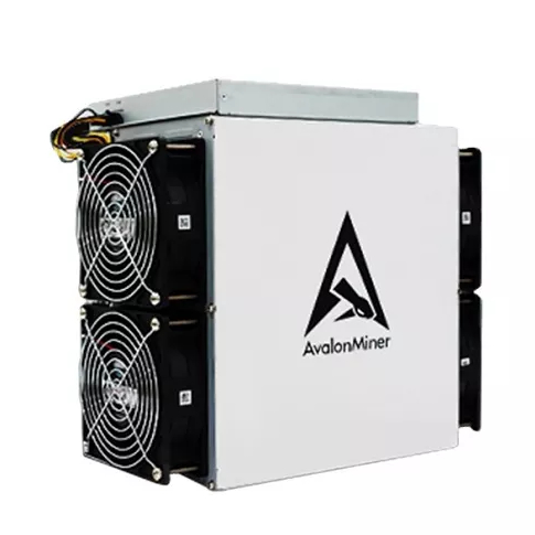 3400W 75T 78T Canaan Avalonminer 1166 Pro 0