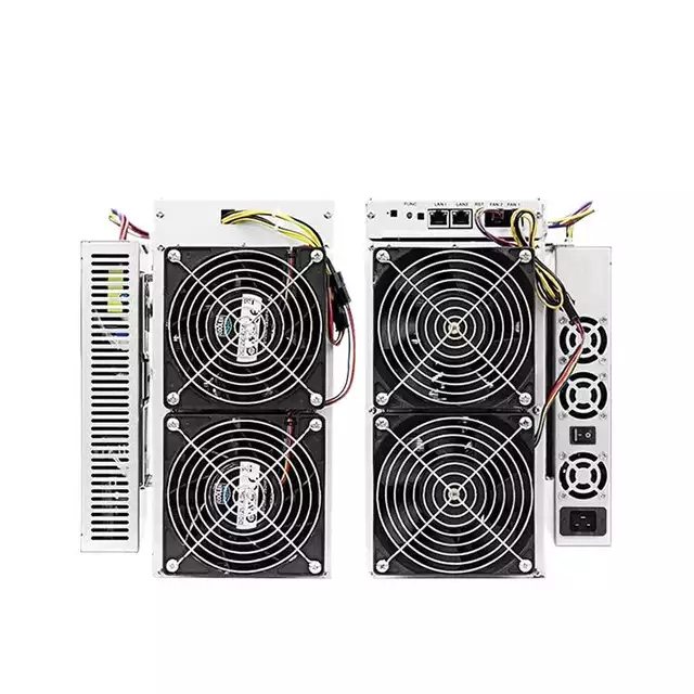 3400W 75T 78T Canaan Avalonminer 1166 Pro 2