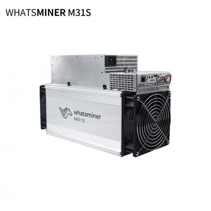 Whatsminer M31S 64TH 84TH 82TH Asic Mining Machine 0