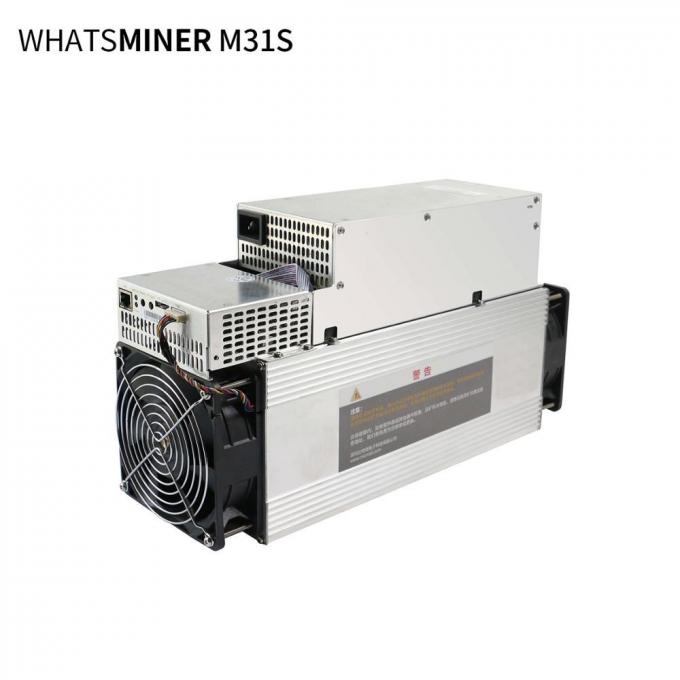 Whatsminer M31S 64TH 84TH 82TH Asic Mining Machine 2