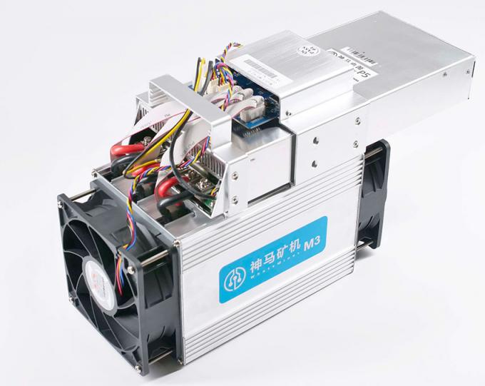 12KG Asic Whatsminer M21S 56Th 3360W SHA256 1