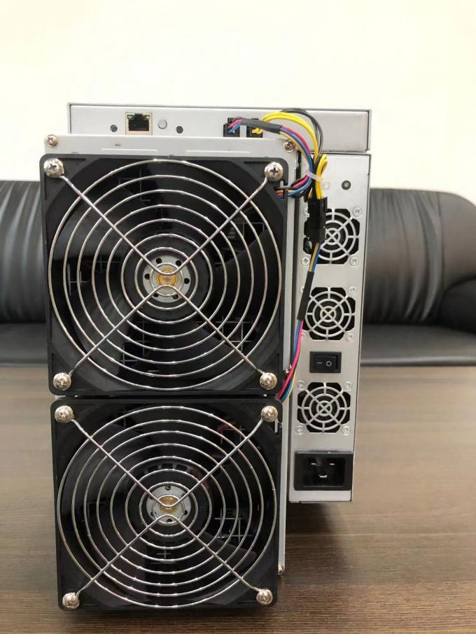Canaan AvalonMiner 1166 Pro 78T Avalon Bitcoin Miner A1166 Pro 78T 12V 0