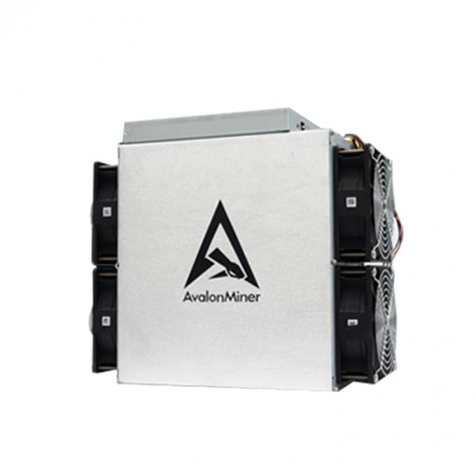 Ce 1246 83t 81t 3420w Sha 256 Avalon Bitcoin Miner 2