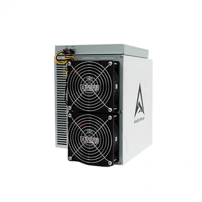 Ce 1246 83t 81t 3420w Sha 256 Avalon Bitcoin Miner 4