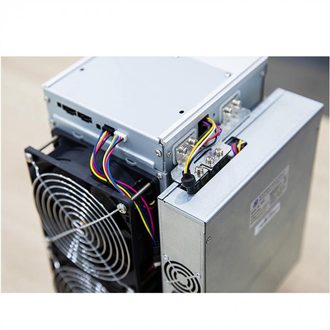 1126 68T 3420W ASIC Canaan Avalon Mining Machine NVIDIA Chipset 0