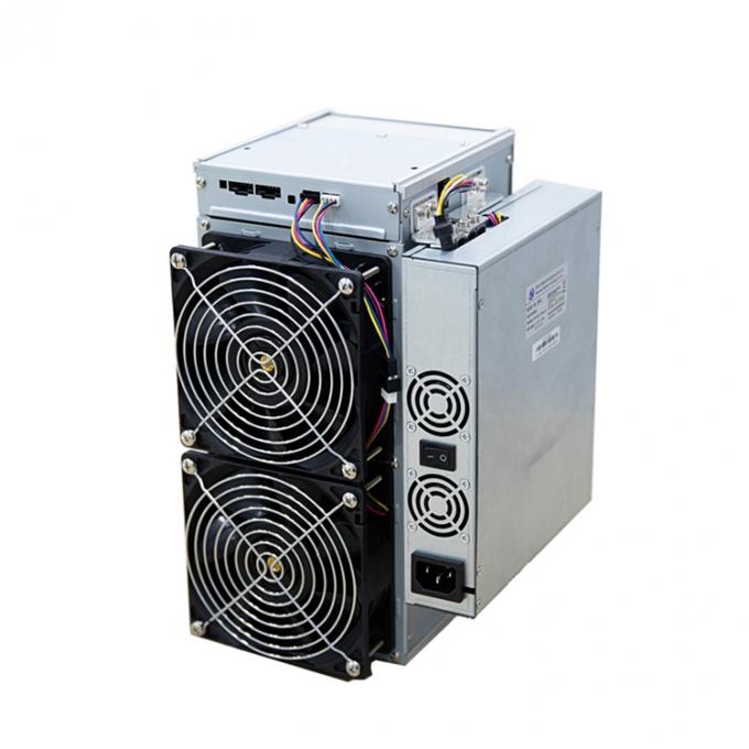 1126 68T 3420W ASIC Canaan Avalon Mining Machine NVIDIA Chipset 2