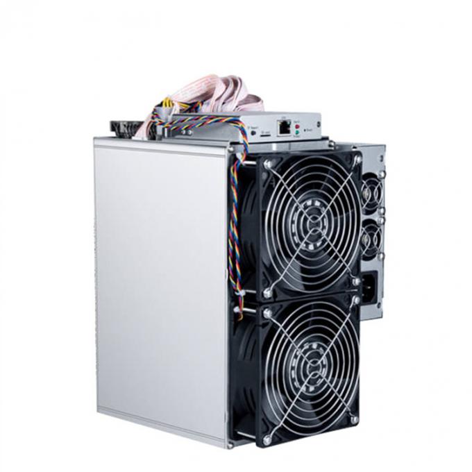 1126 68T 3420W ASIC Canaan Avalon Mining Machine NVIDIA Chipset 4