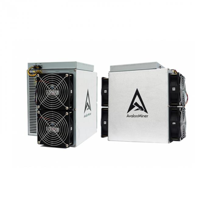 1126 68T 3420W ASIC Canaan Avalon Mining Machine NVIDIA Chipset 6