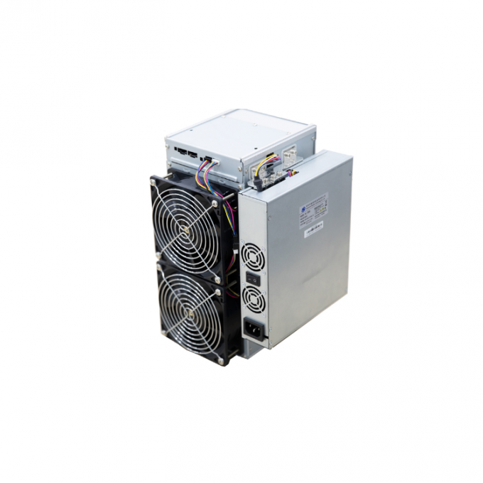 512 Bit 2400W 1046 36T Avalon Bitcoin Miner DDR Video Memory 0