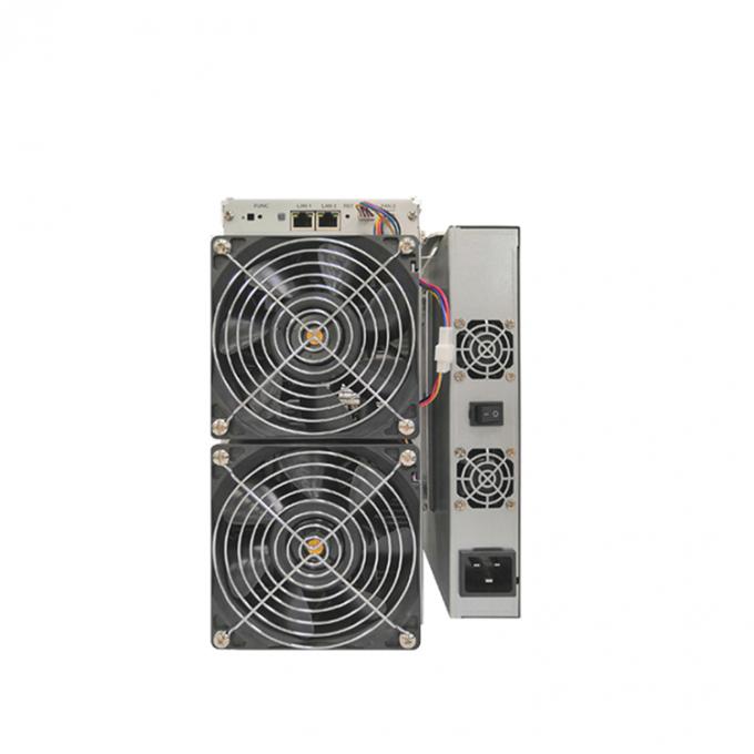 512 Bit 2400W 1046 36T Avalon Bitcoin Miner DDR Video Memory 2