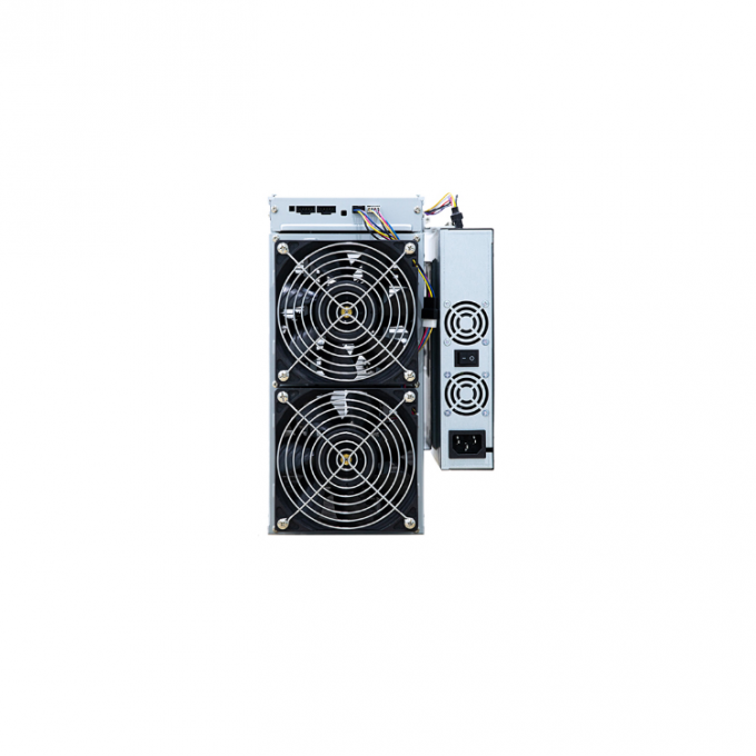 512 Bit 2400W 1046 36T Avalon Bitcoin Miner DDR Video Memory 6