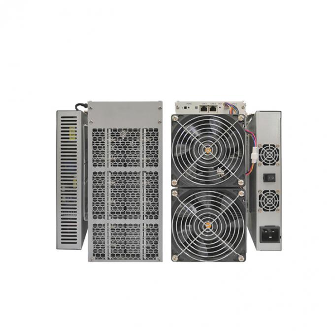 512 Bit 2400W 1046 36T Avalon Bitcoin Miner DDR Video Memory 8
